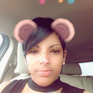 Meet your Posher, Shawanda